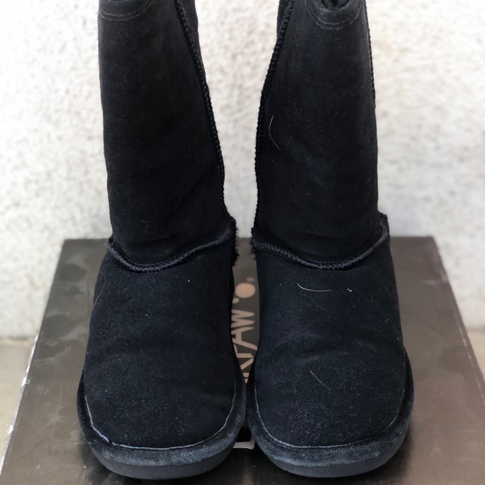 Bear Paw boots. Brand new never worn.